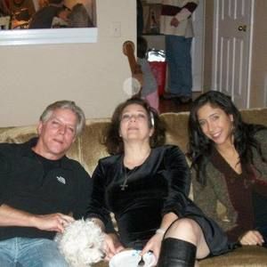 Meet your Posher, Deborah